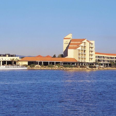 Lakes Hotel Adelaide Esterno foto