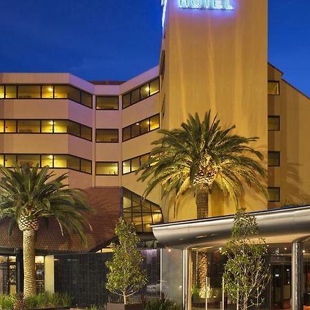 Lakes Hotel Adelaide Esterno foto