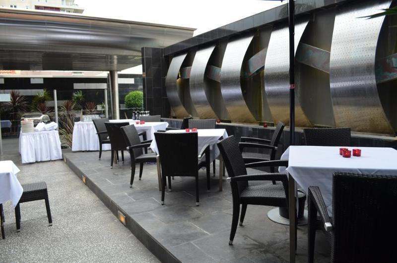 Lakes Hotel Adelaide Esterno foto