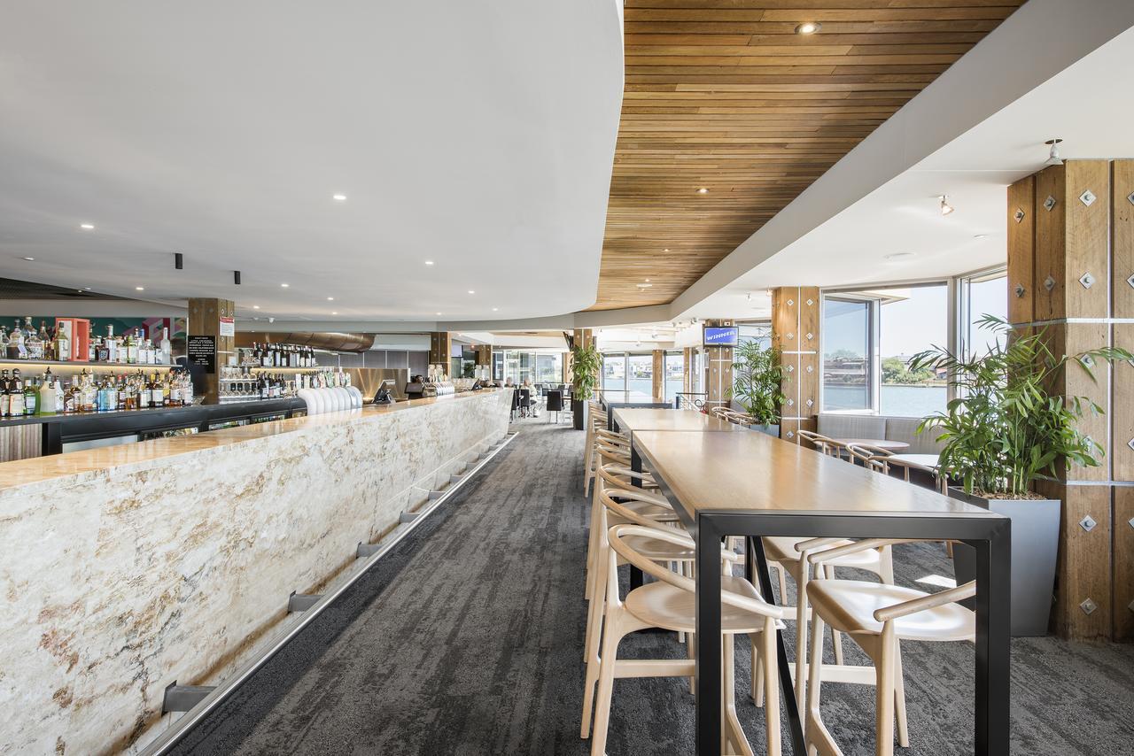 Lakes Hotel Adelaide Esterno foto