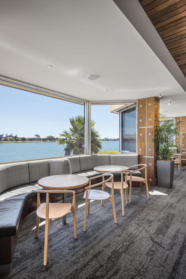 Lakes Hotel Adelaide Esterno foto