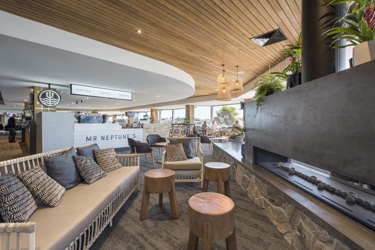 Lakes Hotel Adelaide Esterno foto