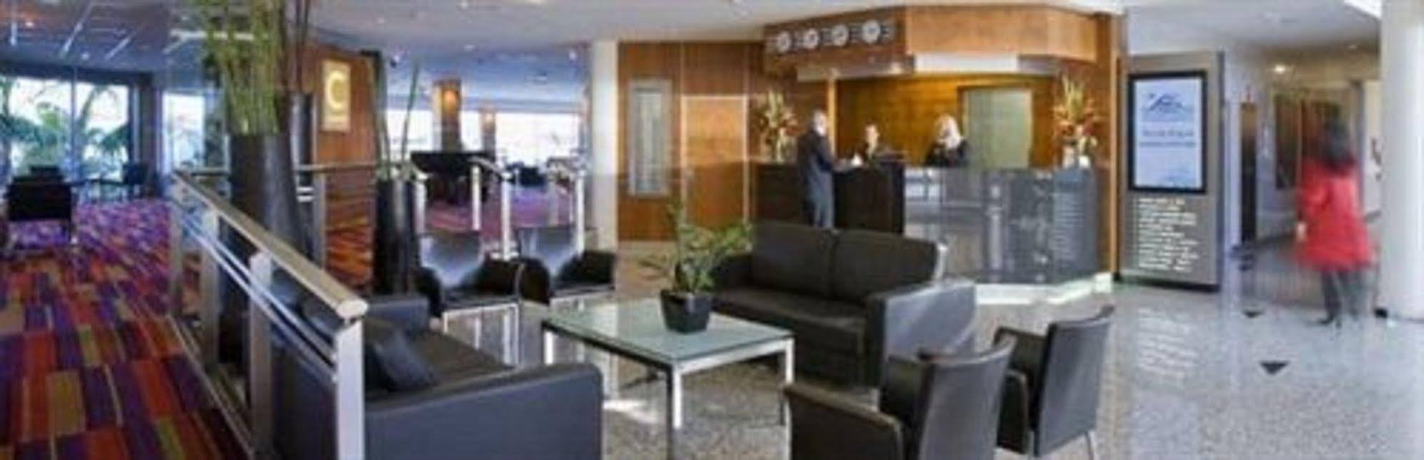 Lakes Hotel Adelaide Esterno foto