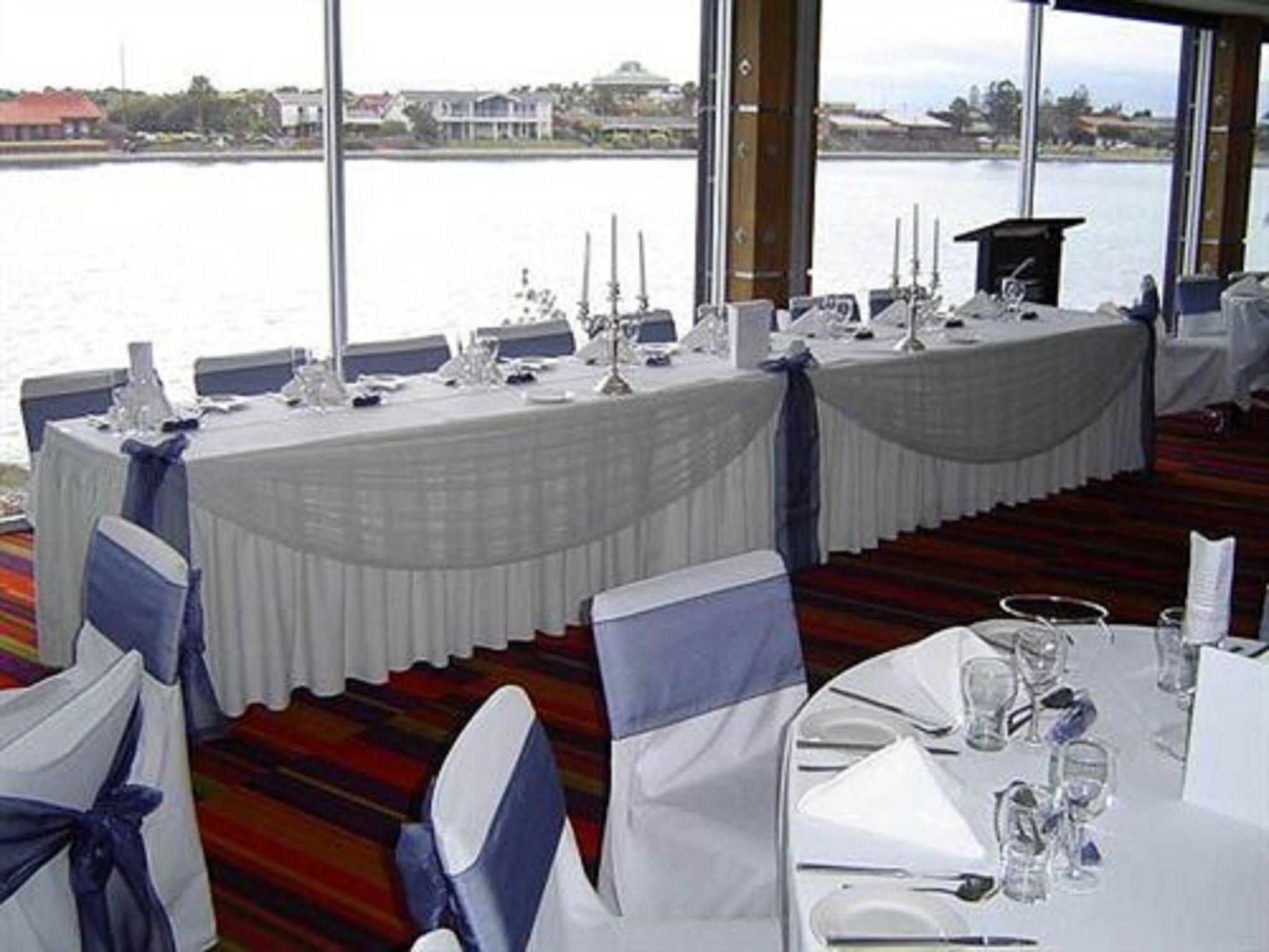 Lakes Hotel Adelaide Esterno foto