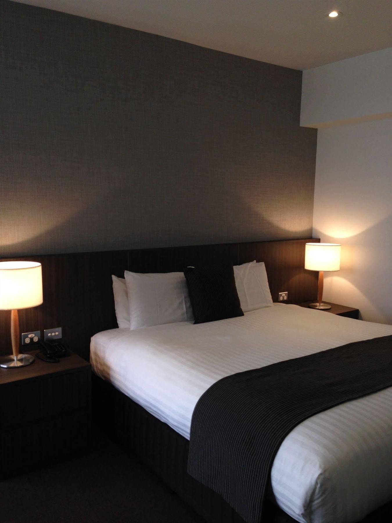 Lakes Hotel Adelaide Esterno foto