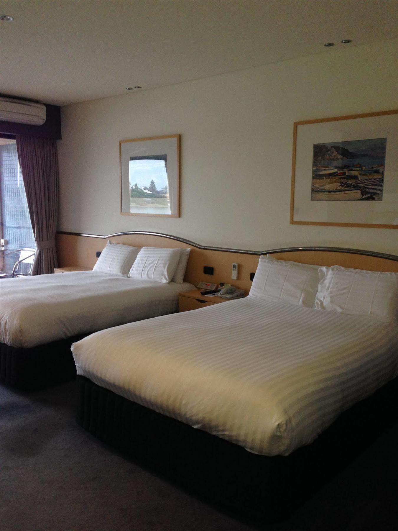 Lakes Hotel Adelaide Esterno foto