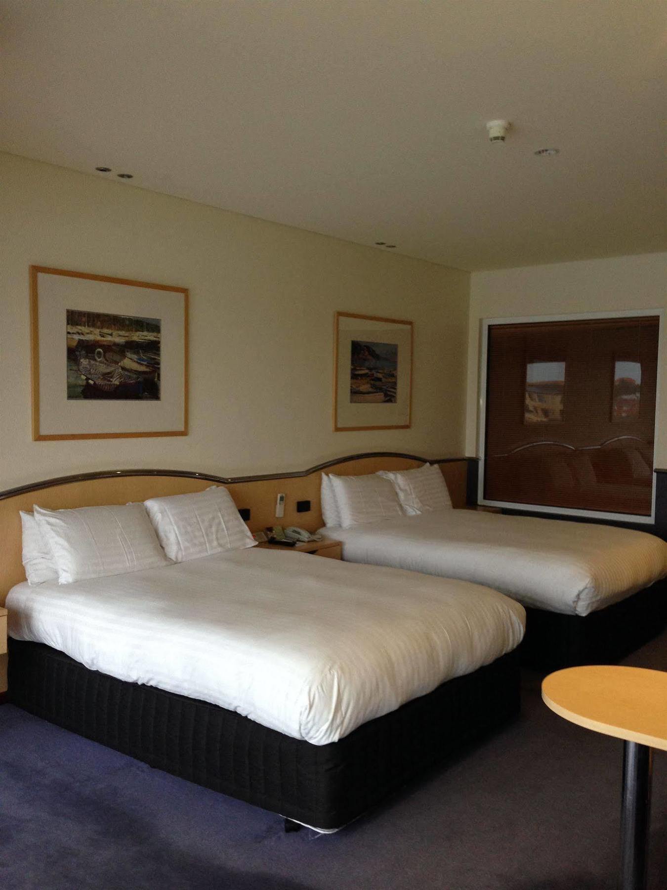 Lakes Hotel Adelaide Esterno foto