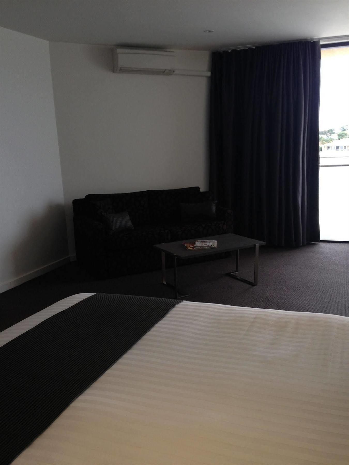 Lakes Hotel Adelaide Esterno foto