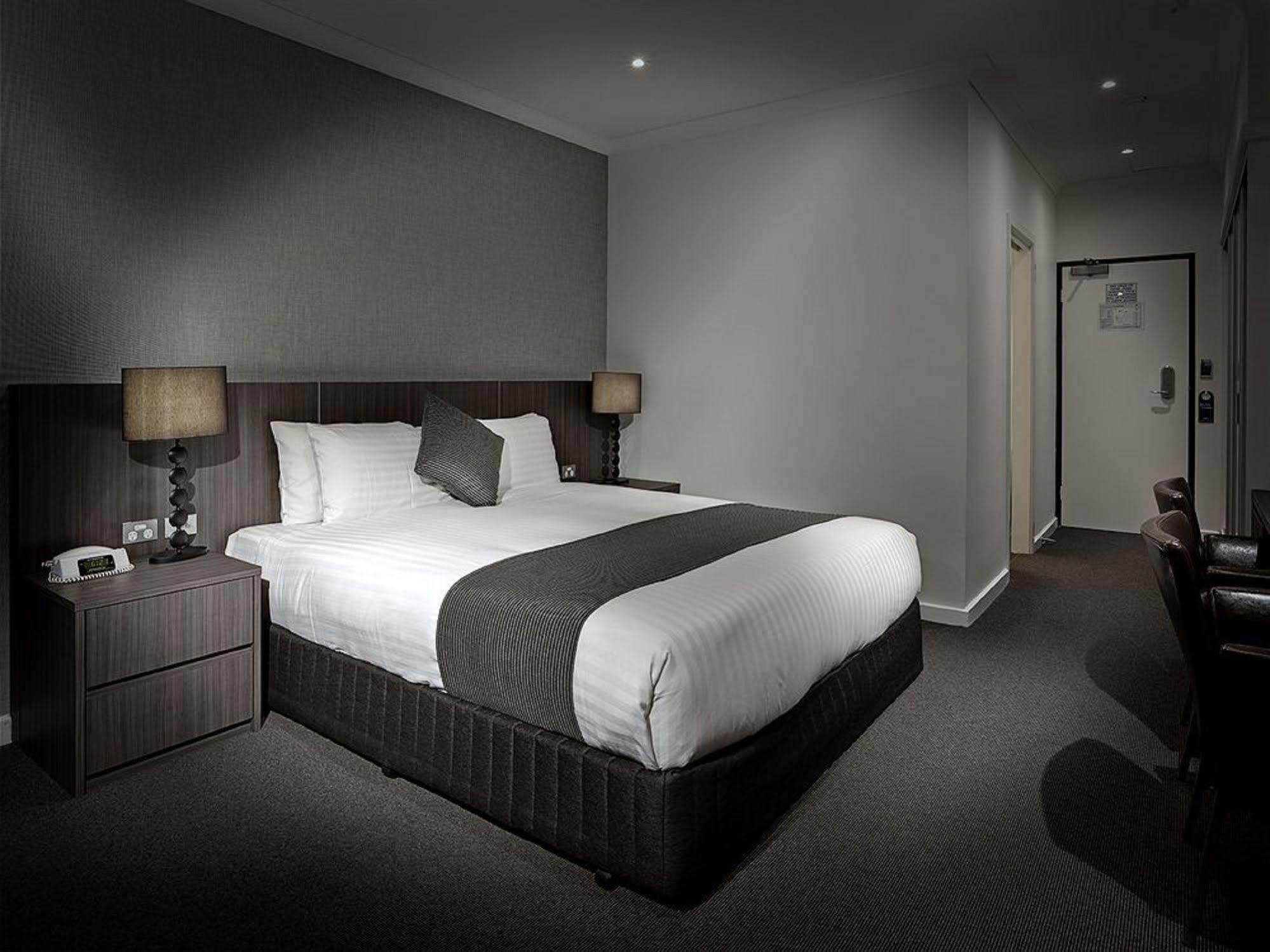 Lakes Hotel Adelaide Esterno foto