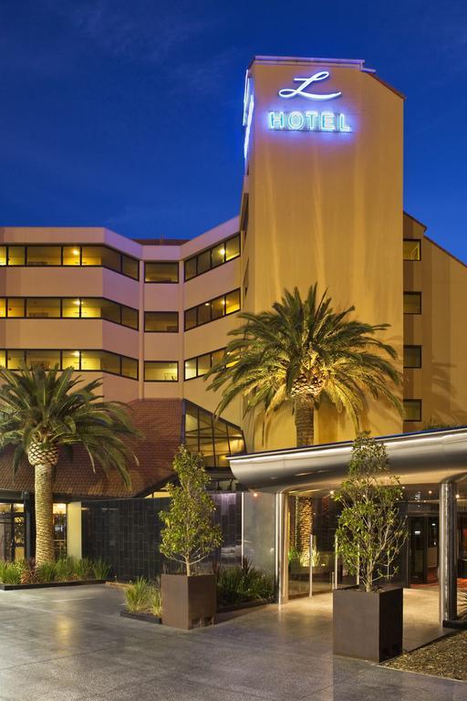 Lakes Hotel Adelaide Esterno foto