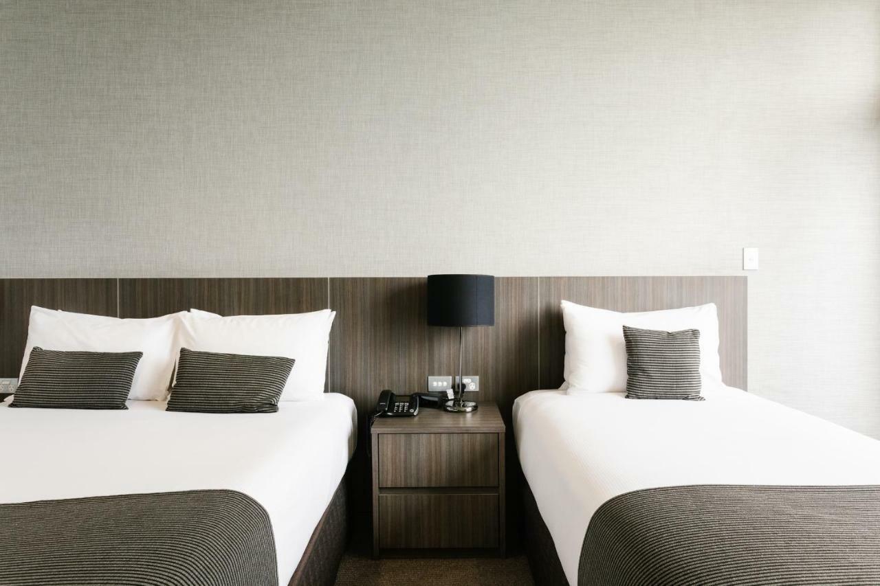 Lakes Hotel Adelaide Esterno foto