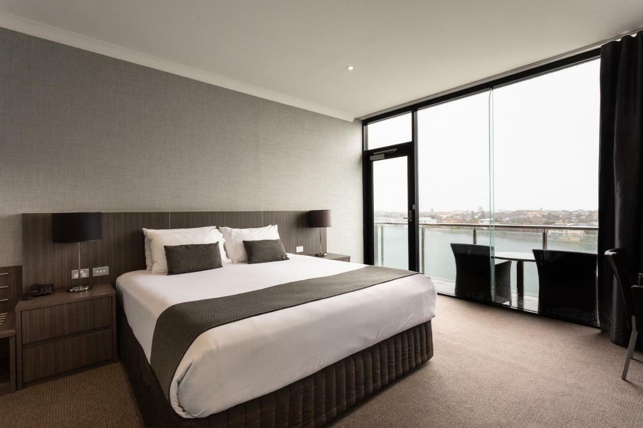Lakes Hotel Adelaide Esterno foto