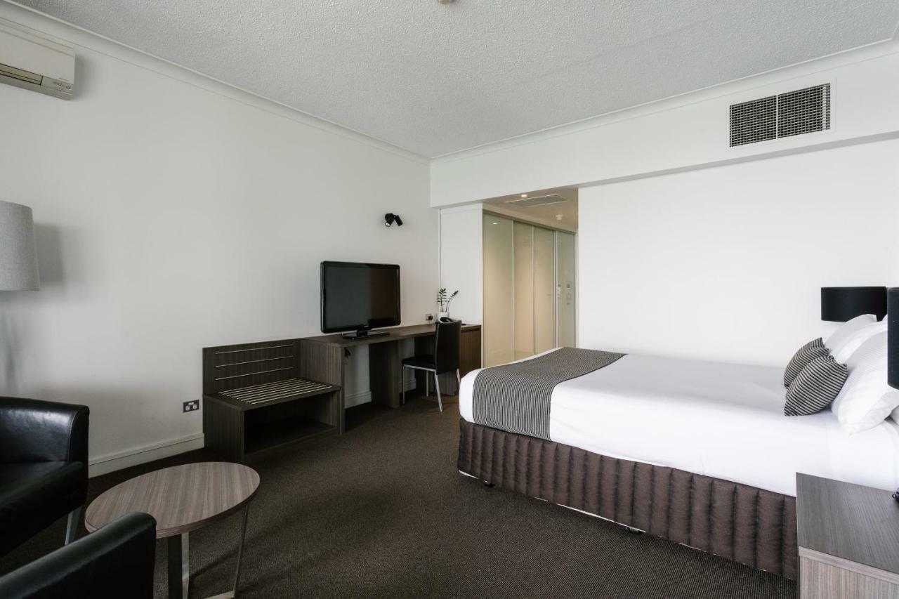 Lakes Hotel Adelaide Esterno foto