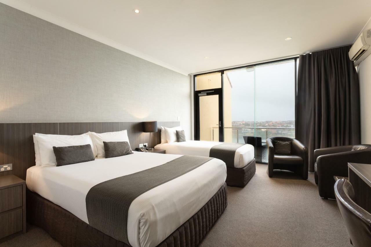 Lakes Hotel Adelaide Esterno foto