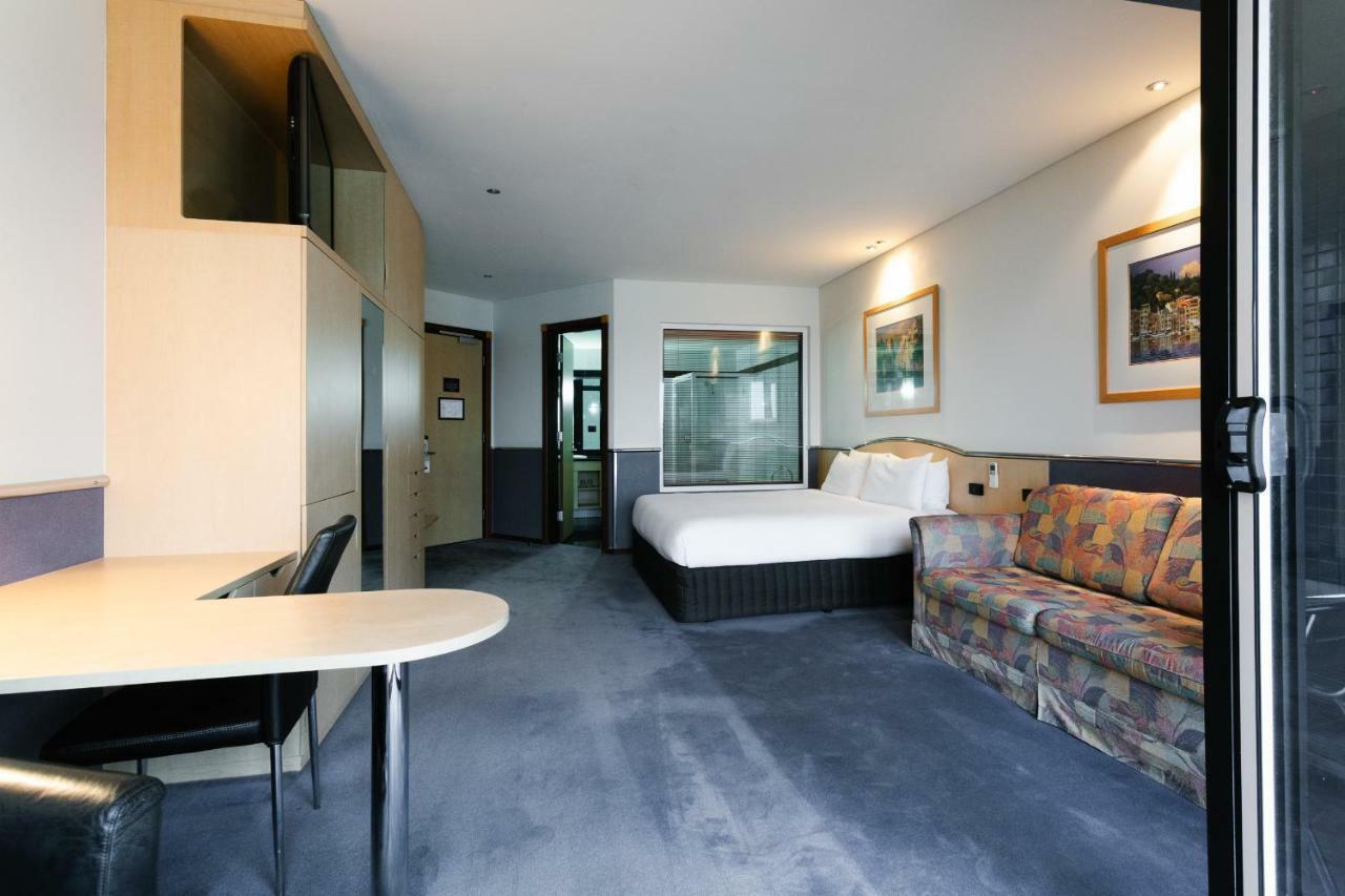 Lakes Hotel Adelaide Esterno foto