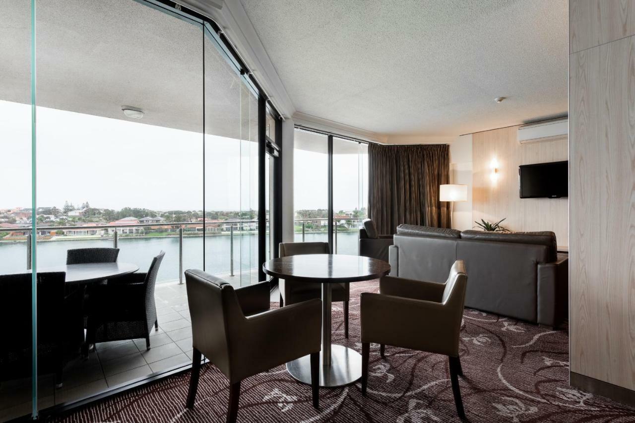 Lakes Hotel Adelaide Esterno foto