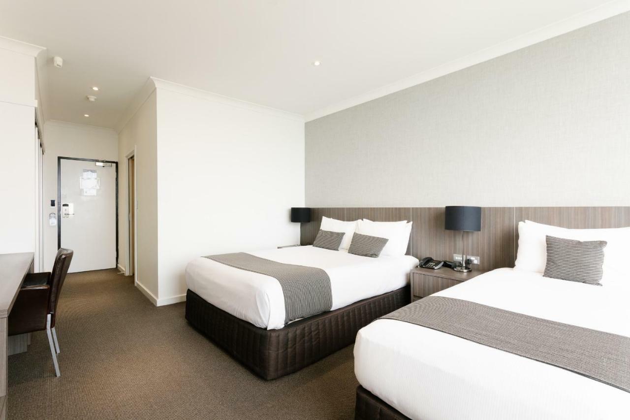 Lakes Hotel Adelaide Esterno foto