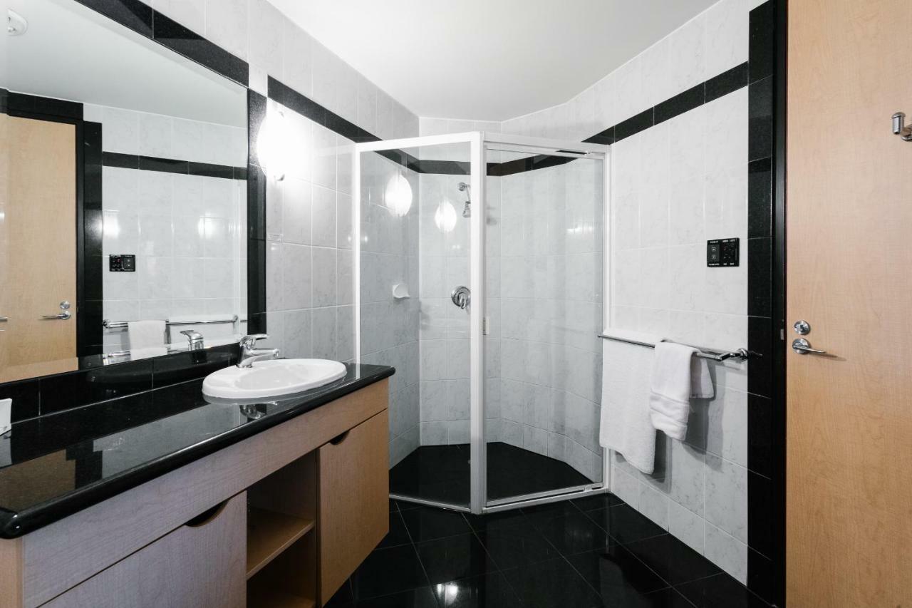Lakes Hotel Adelaide Esterno foto