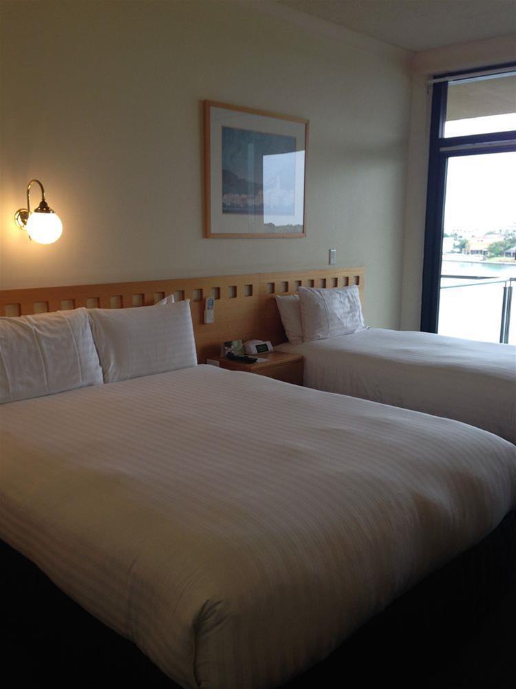 Lakes Hotel Adelaide Esterno foto