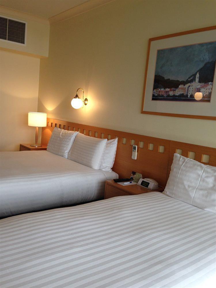 Lakes Hotel Adelaide Esterno foto