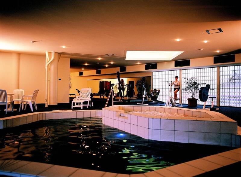 Lakes Hotel Adelaide Esterno foto